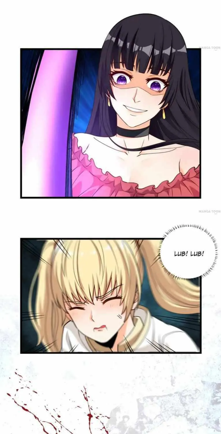 Read Devouring Realm chapter 166 image 43 on Lezhin