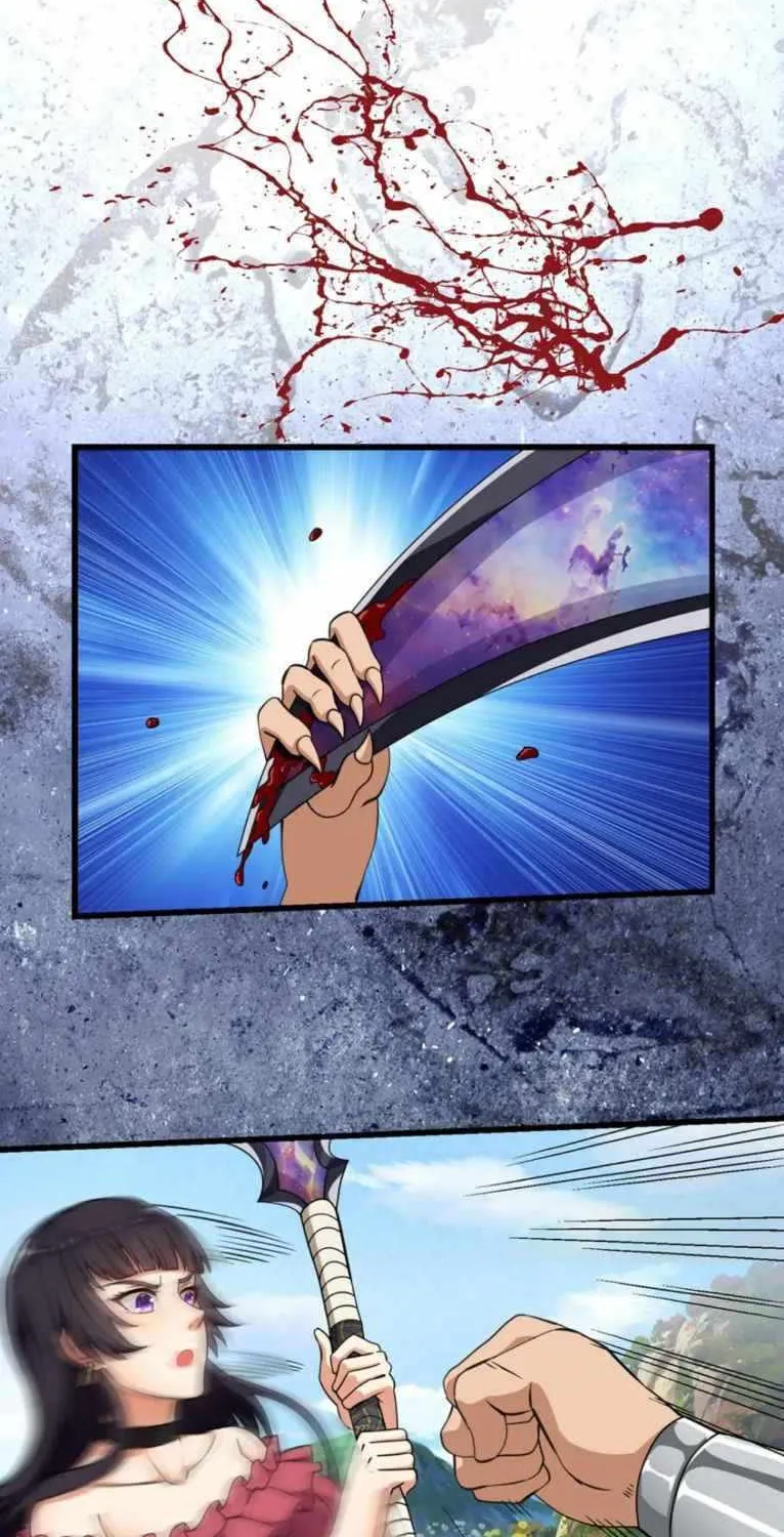 Read Devouring Realm chapter 166 image 44 on Lezhin