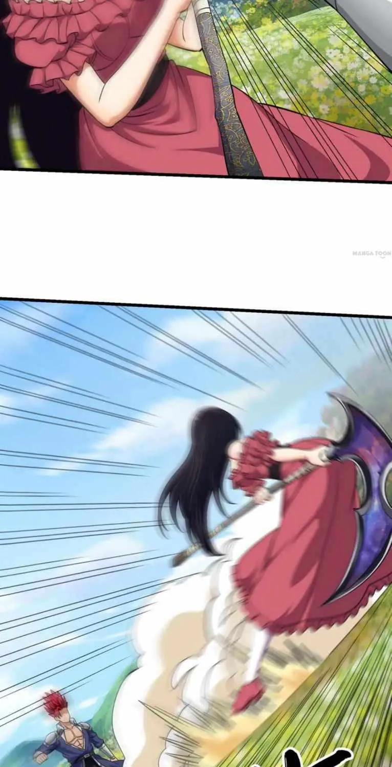 Read Devouring Realm chapter 166 image 45 on Lezhin