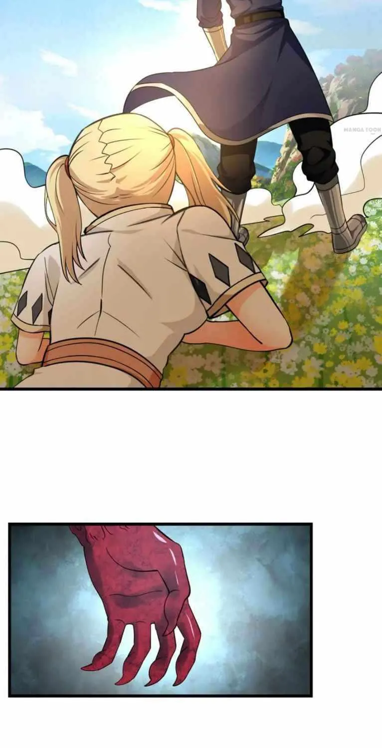 Read Devouring Realm chapter 166 image 47 on Lezhin