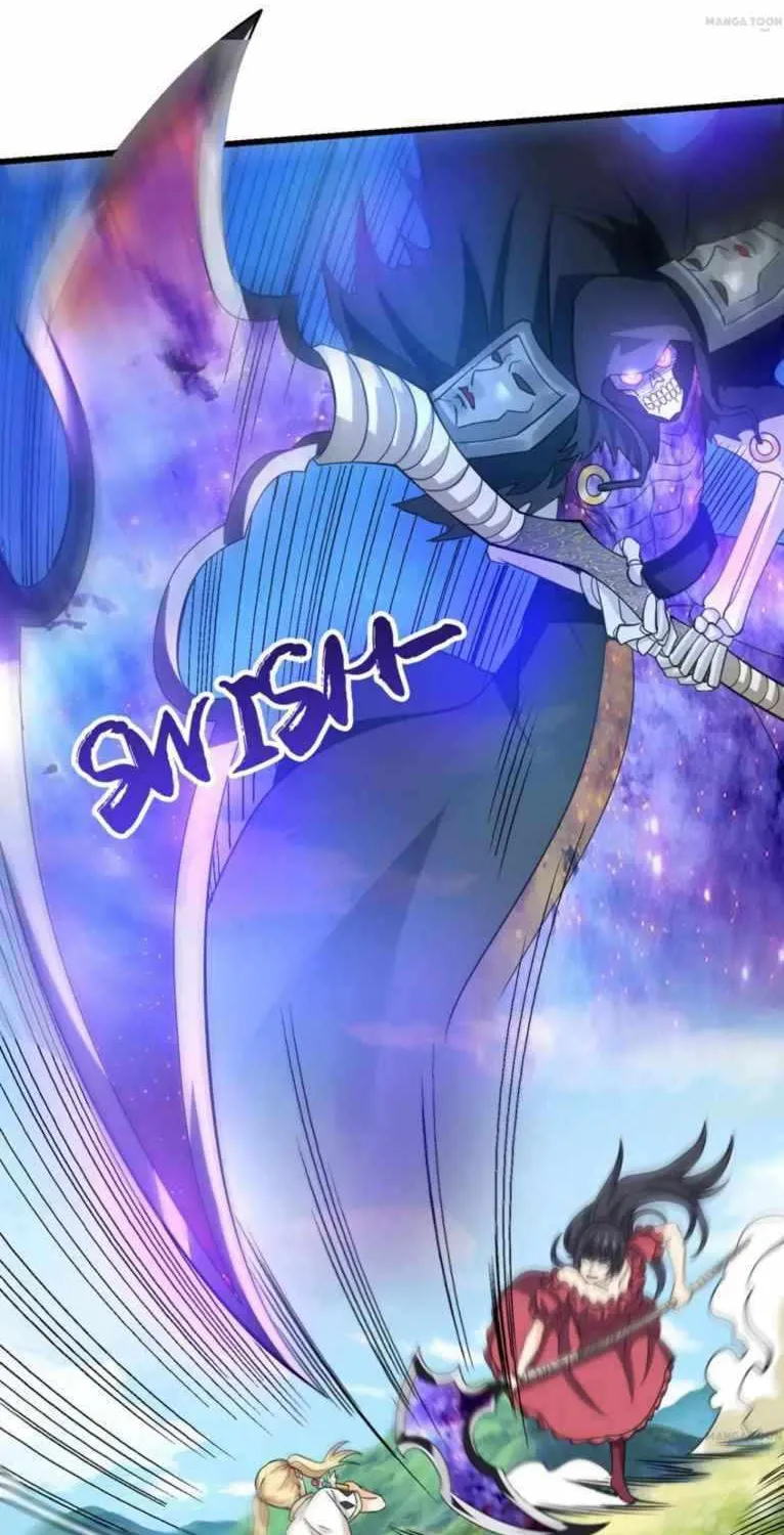Read Devouring Realm chapter 166 image 5 on Lezhin