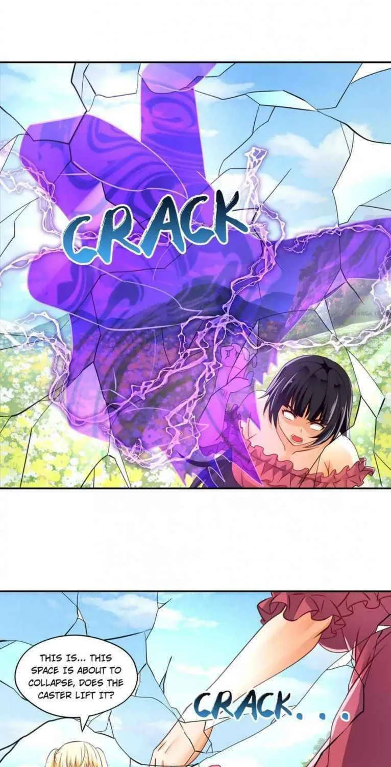 Read Devouring Realm chapter 167 image 12 on Lezhin