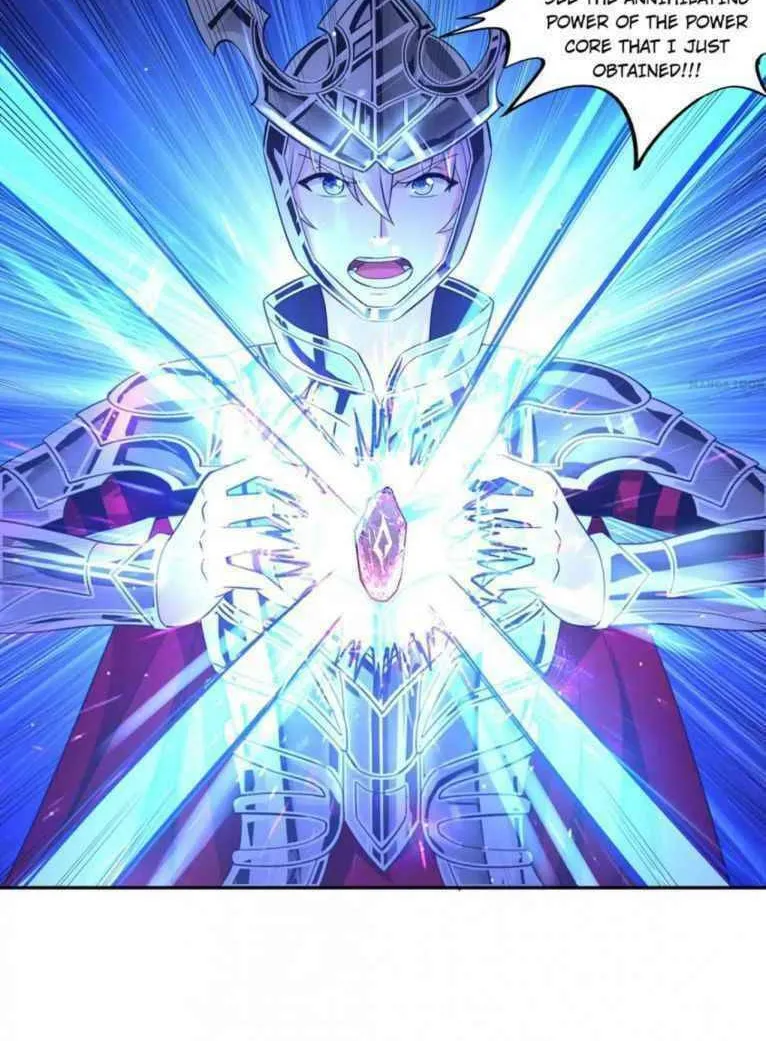Read Devouring Realm chapter 167 image 16 on Lezhin