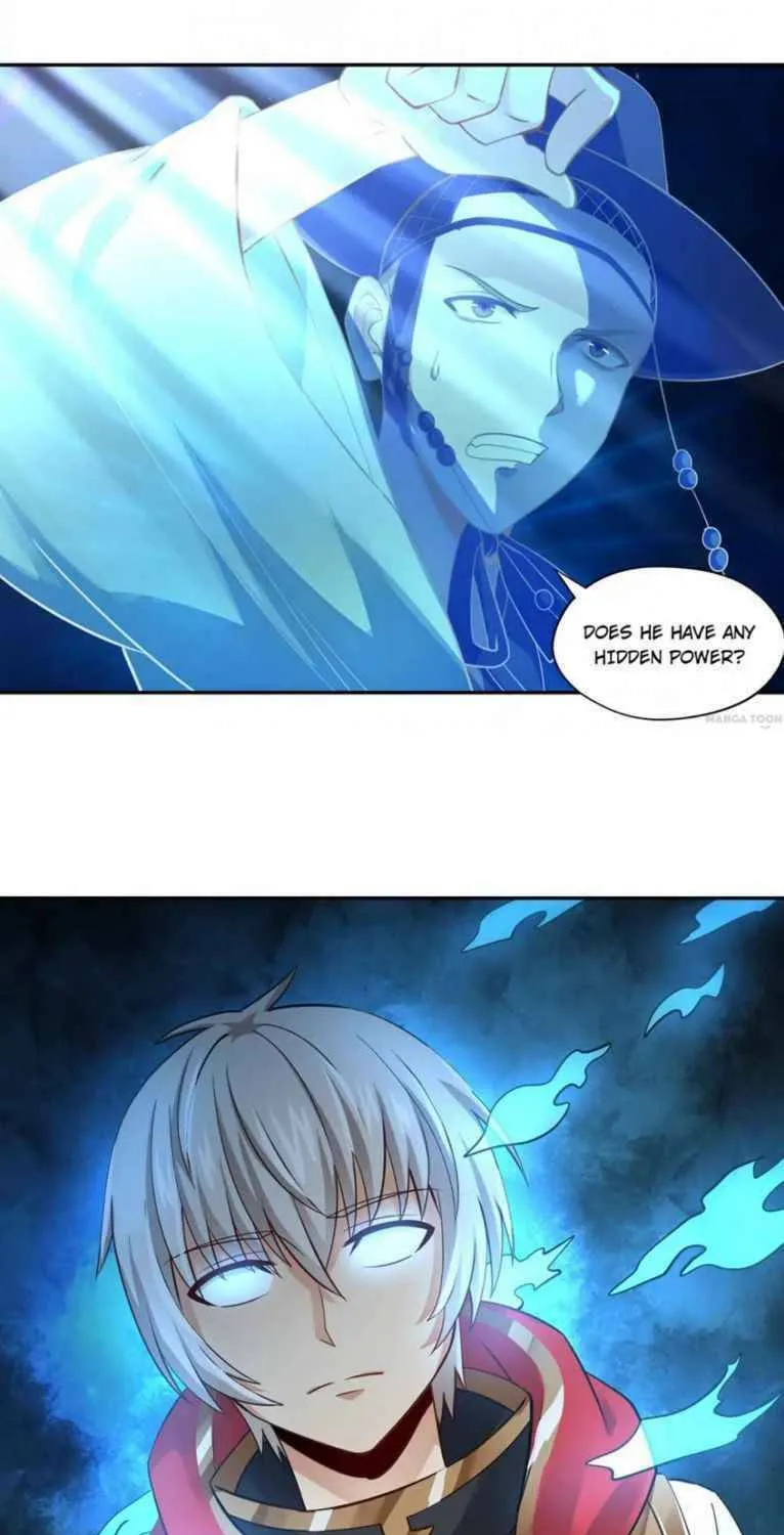 Read Devouring Realm chapter 167 image 17 on Lezhin