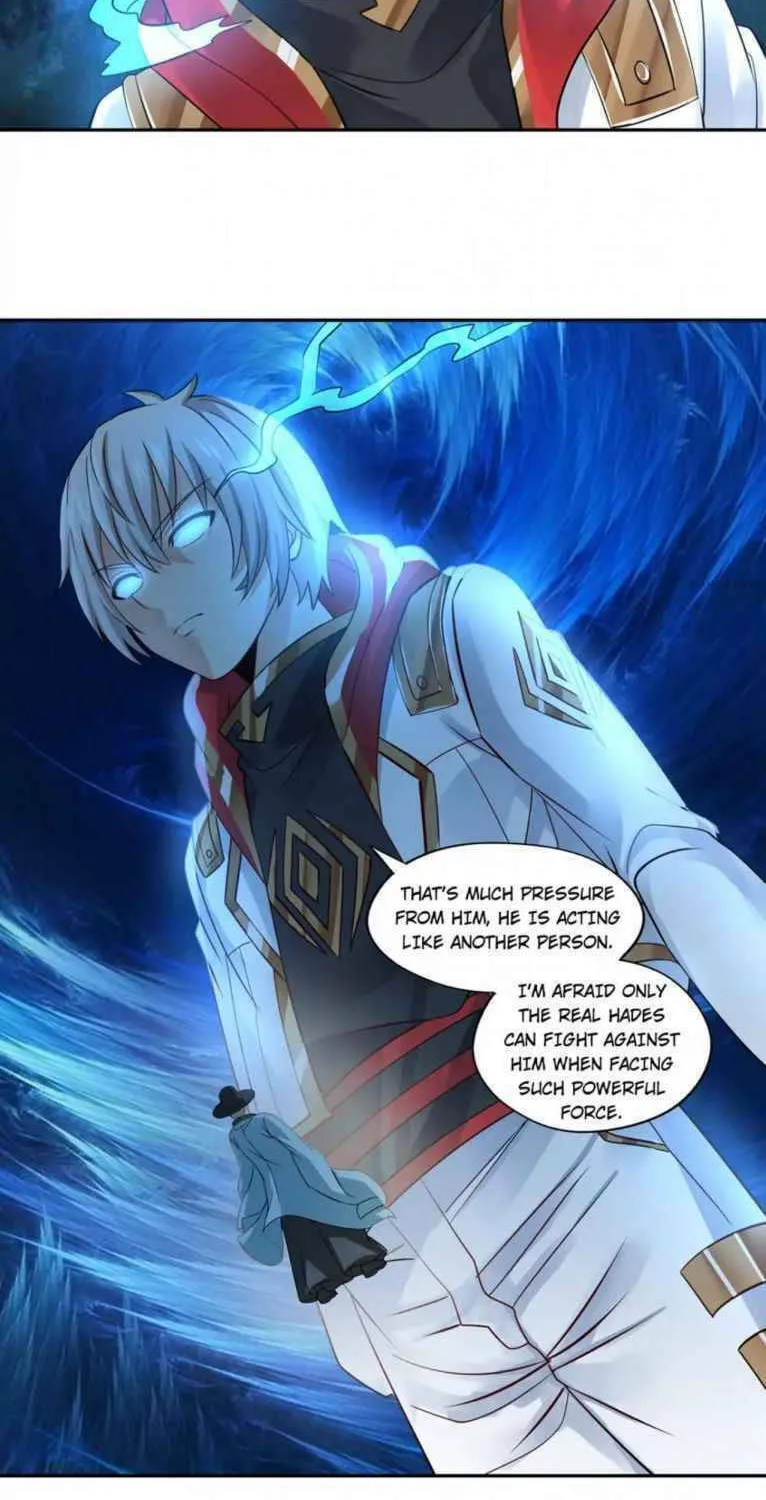 Read Devouring Realm chapter 167 image 18 on Lezhin