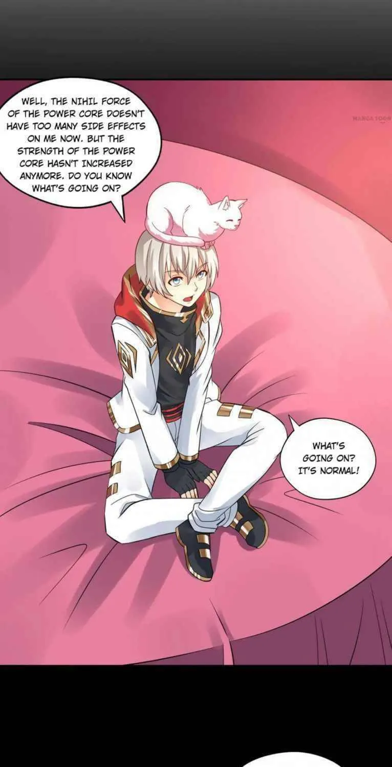 Read Devouring Realm chapter 167 image 21 on Lezhin