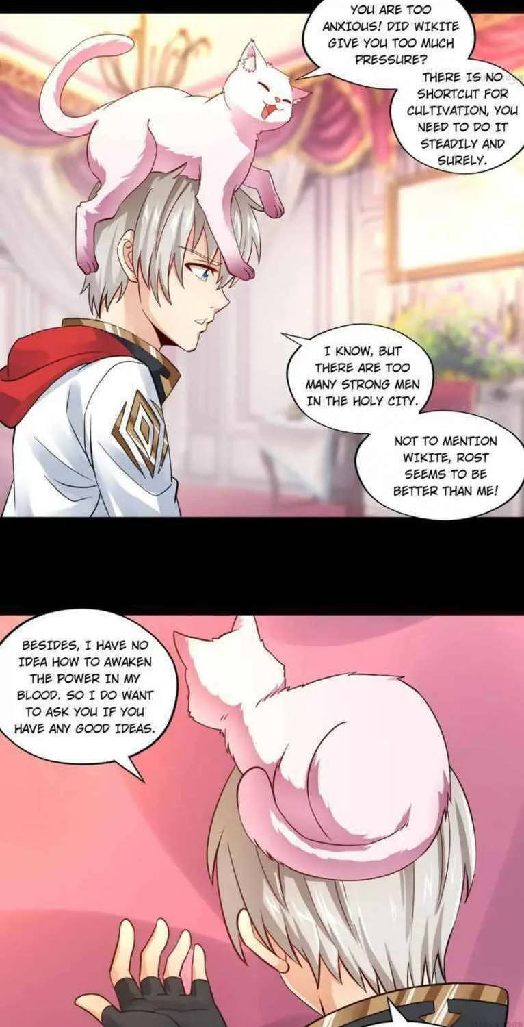 Read Devouring Realm chapter 167 image 22 on Lezhin