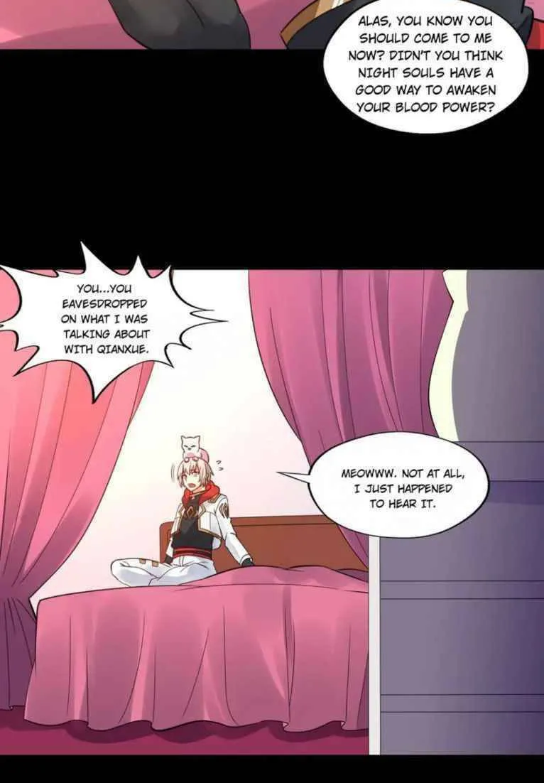 Read Devouring Realm chapter 167 image 23 on Lezhin