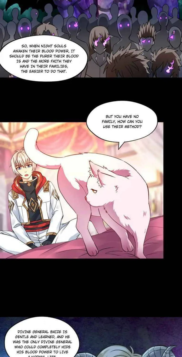 Read Devouring Realm chapter 167 image 25 on Lezhin