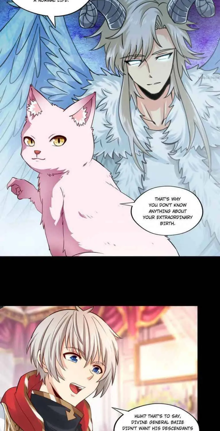 Read Devouring Realm chapter 167 image 26 on Lezhin