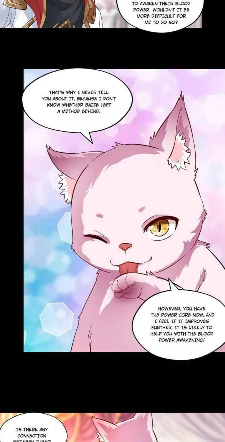 Read Devouring Realm chapter 167 image 27 on Lezhin