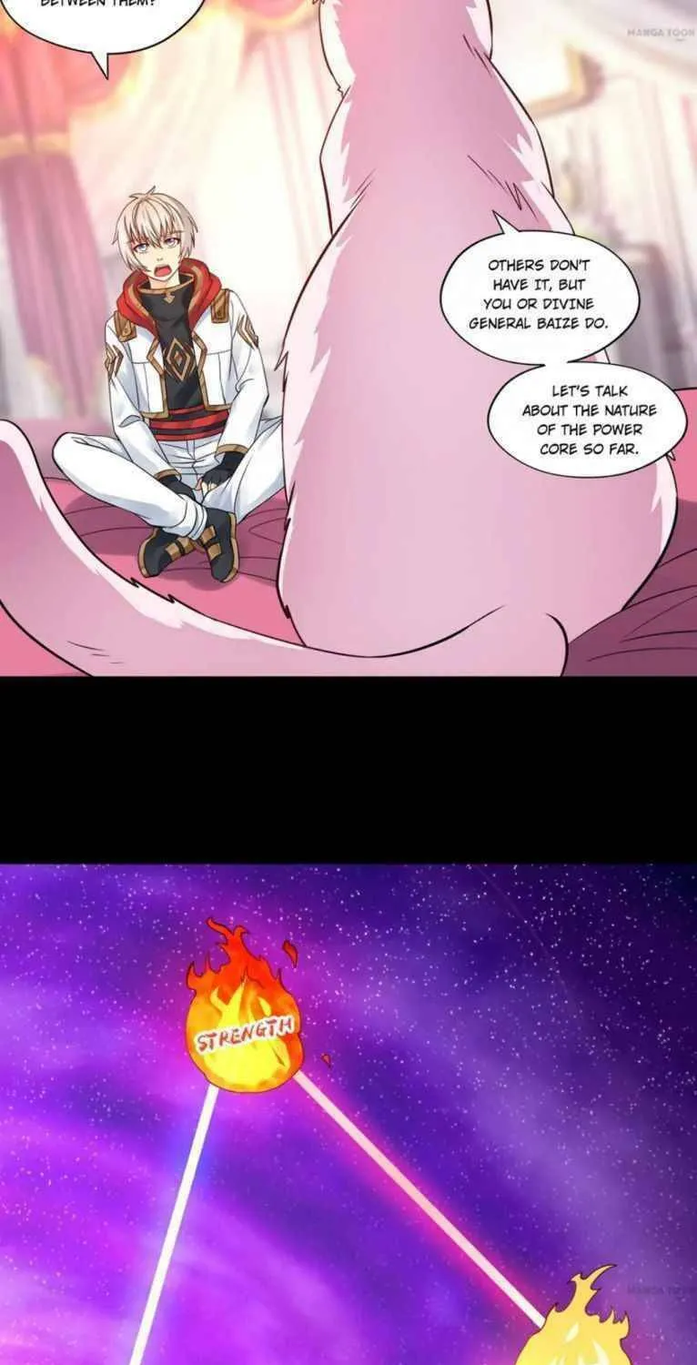 Read Devouring Realm chapter 167 image 28 on Lezhin