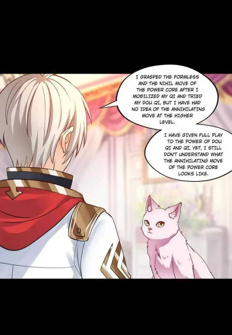 Read Devouring Realm chapter 167 image 30 on Lezhin