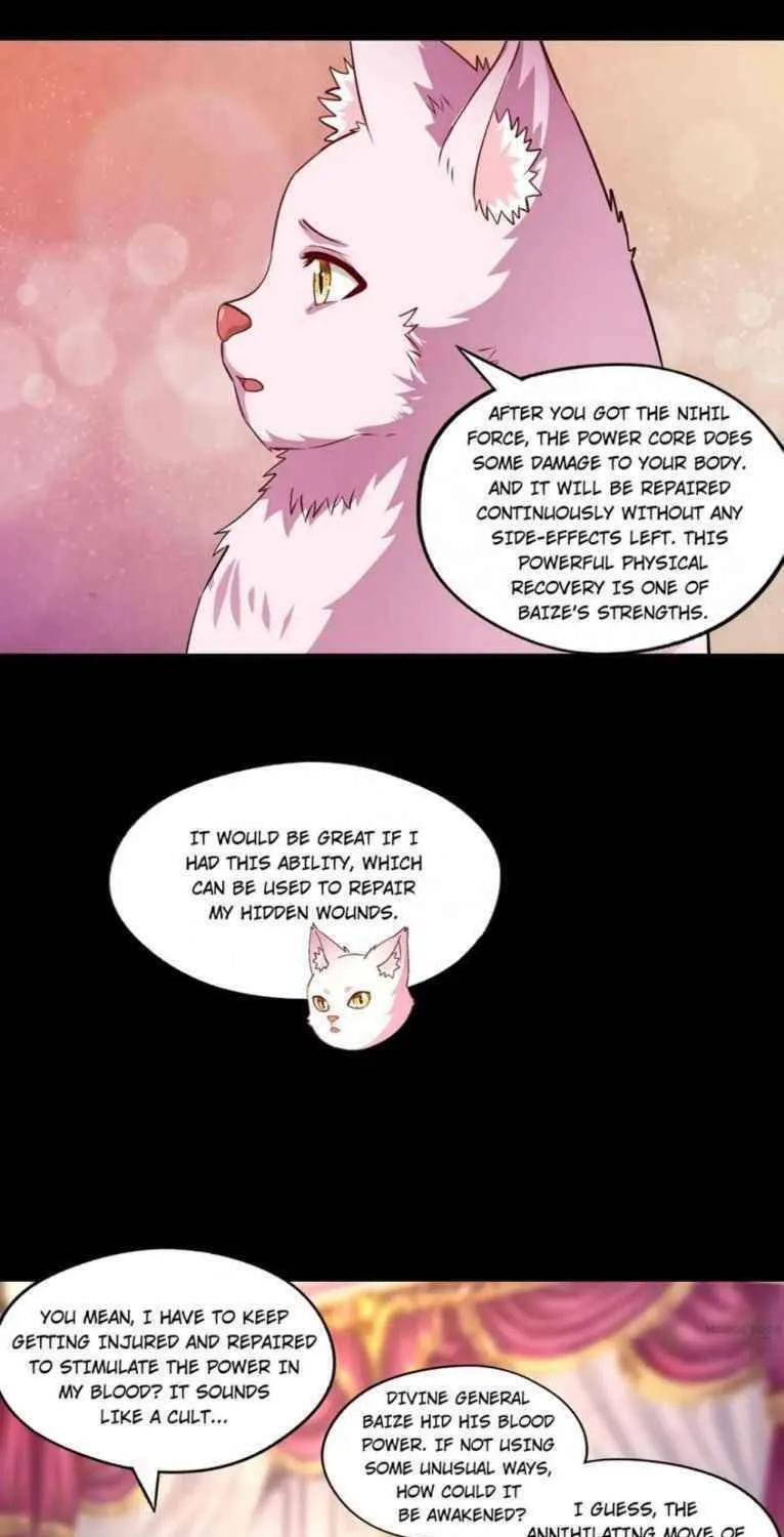 Read Devouring Realm chapter 167 image 31 on Lezhin