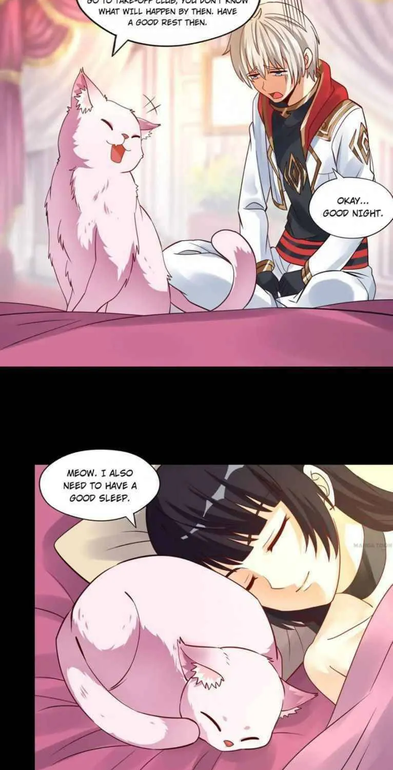 Read Devouring Realm chapter 167 image 33 on Lezhin