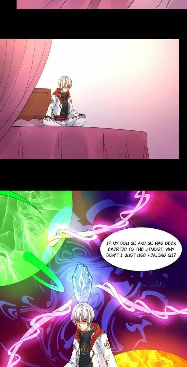 Read Devouring Realm chapter 167 image 34 on Lezhin