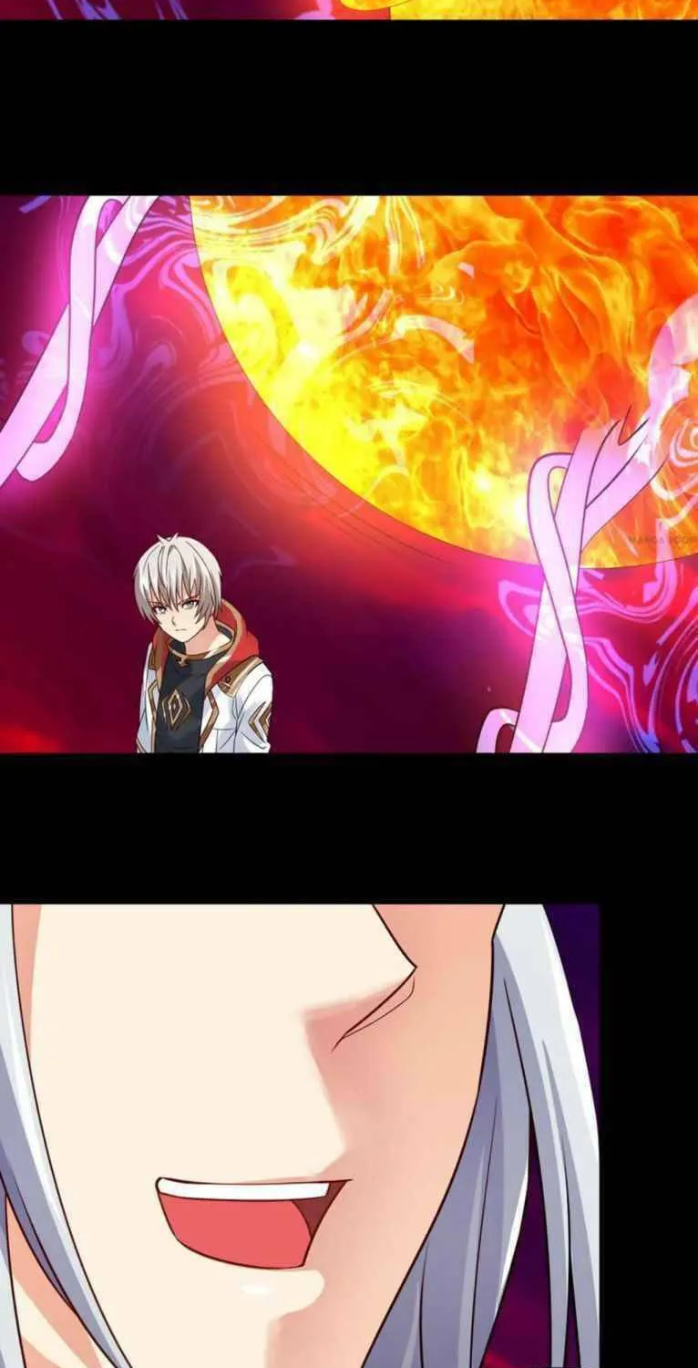 Read Devouring Realm chapter 167 image 37 on Lezhin