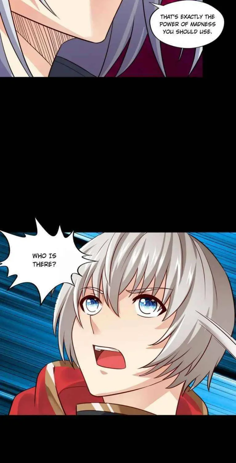 Read Devouring Realm chapter 167 image 38 on Lezhin