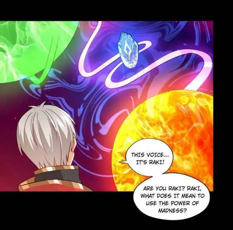 Read Devouring Realm chapter 167 image 39 on Lezhin