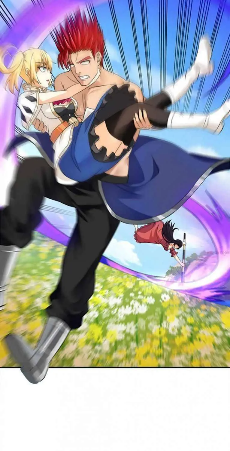 Read Devouring Realm chapter 167 image 4 on Lezhin