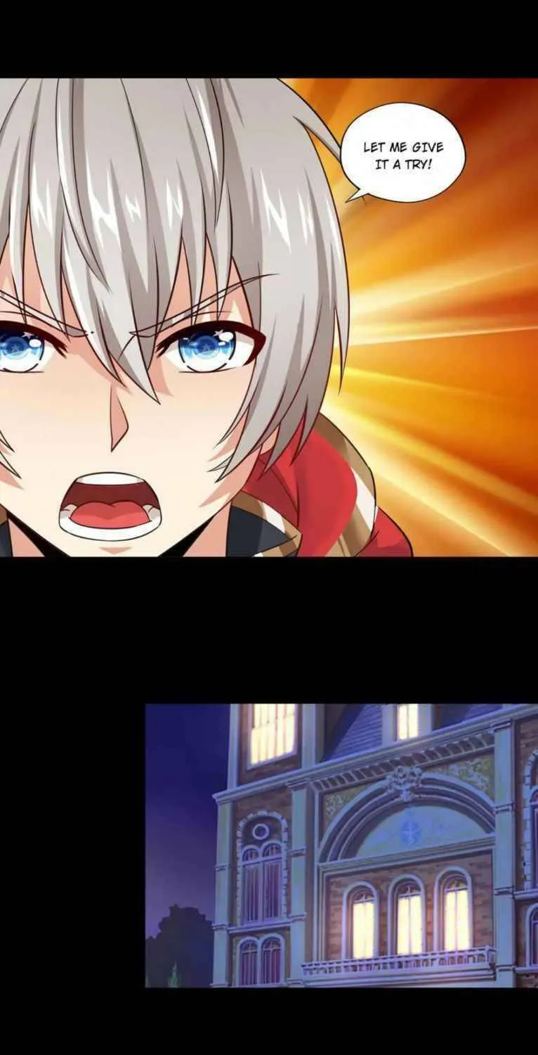 Read Devouring Realm chapter 167 image 42 on Lezhin