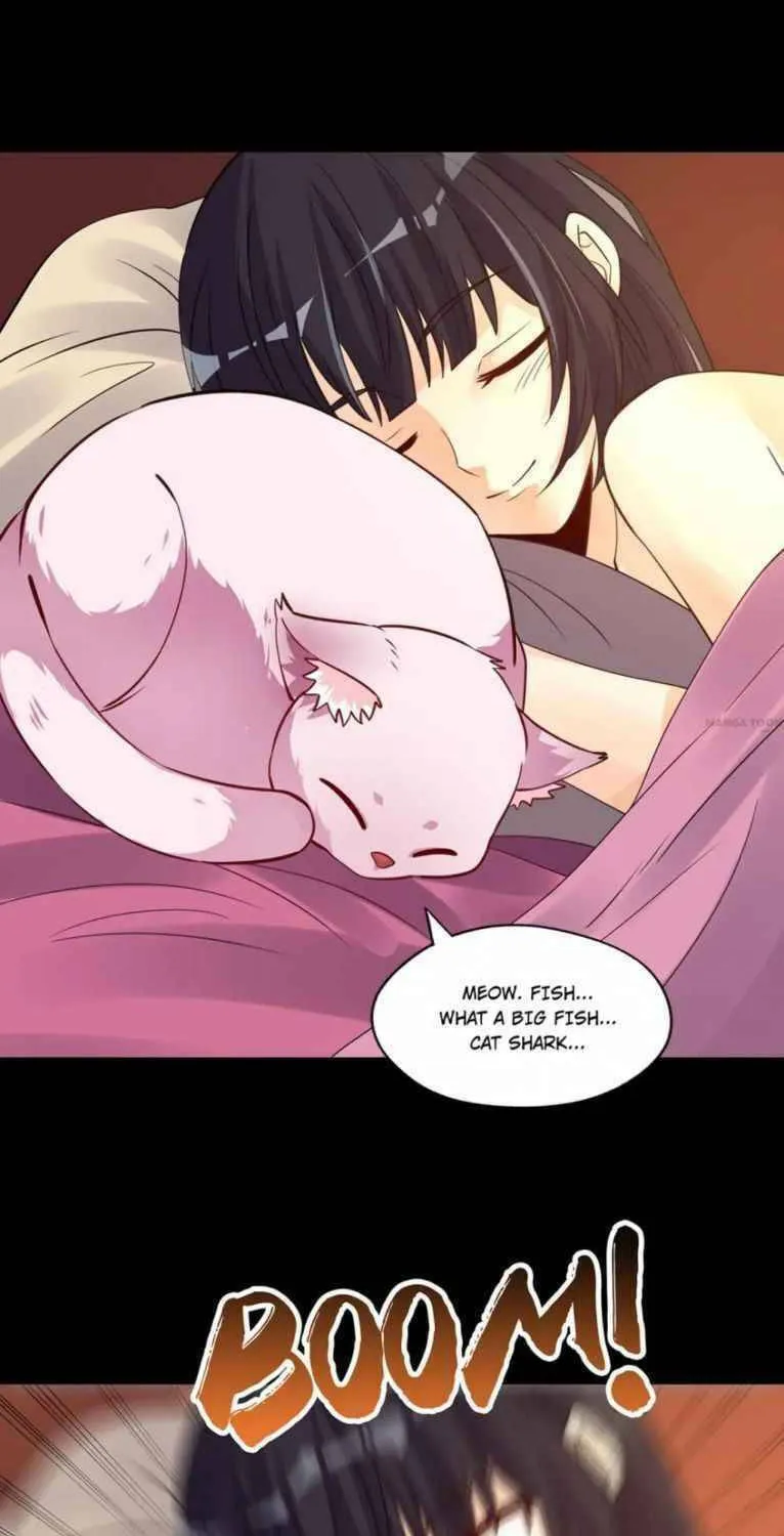 Read Devouring Realm chapter 167 image 43 on Lezhin