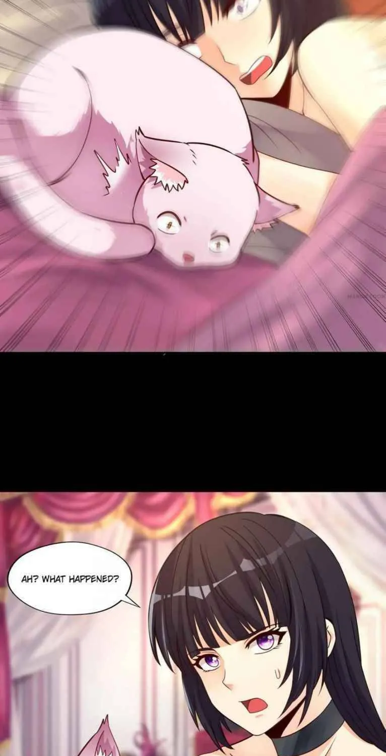 Read Devouring Realm chapter 167 image 44 on Lezhin