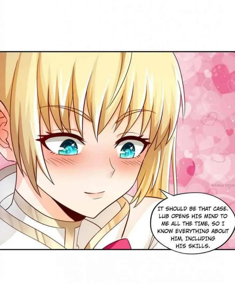 Read Devouring Realm chapter 167 image 8 on Lezhin