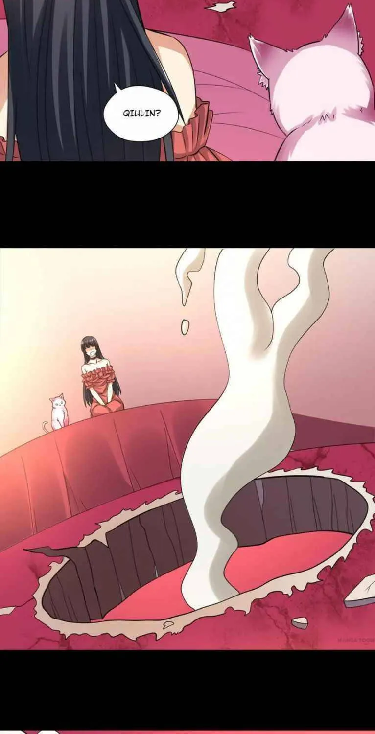 Read Devouring Realm chapter 168 image 1 on Lezhin