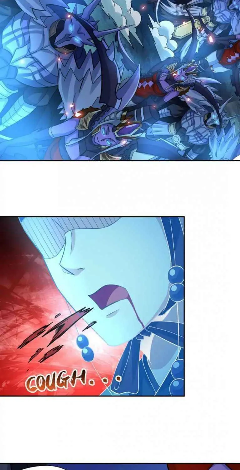 Read Devouring Realm chapter 168 image 10 on Lezhin