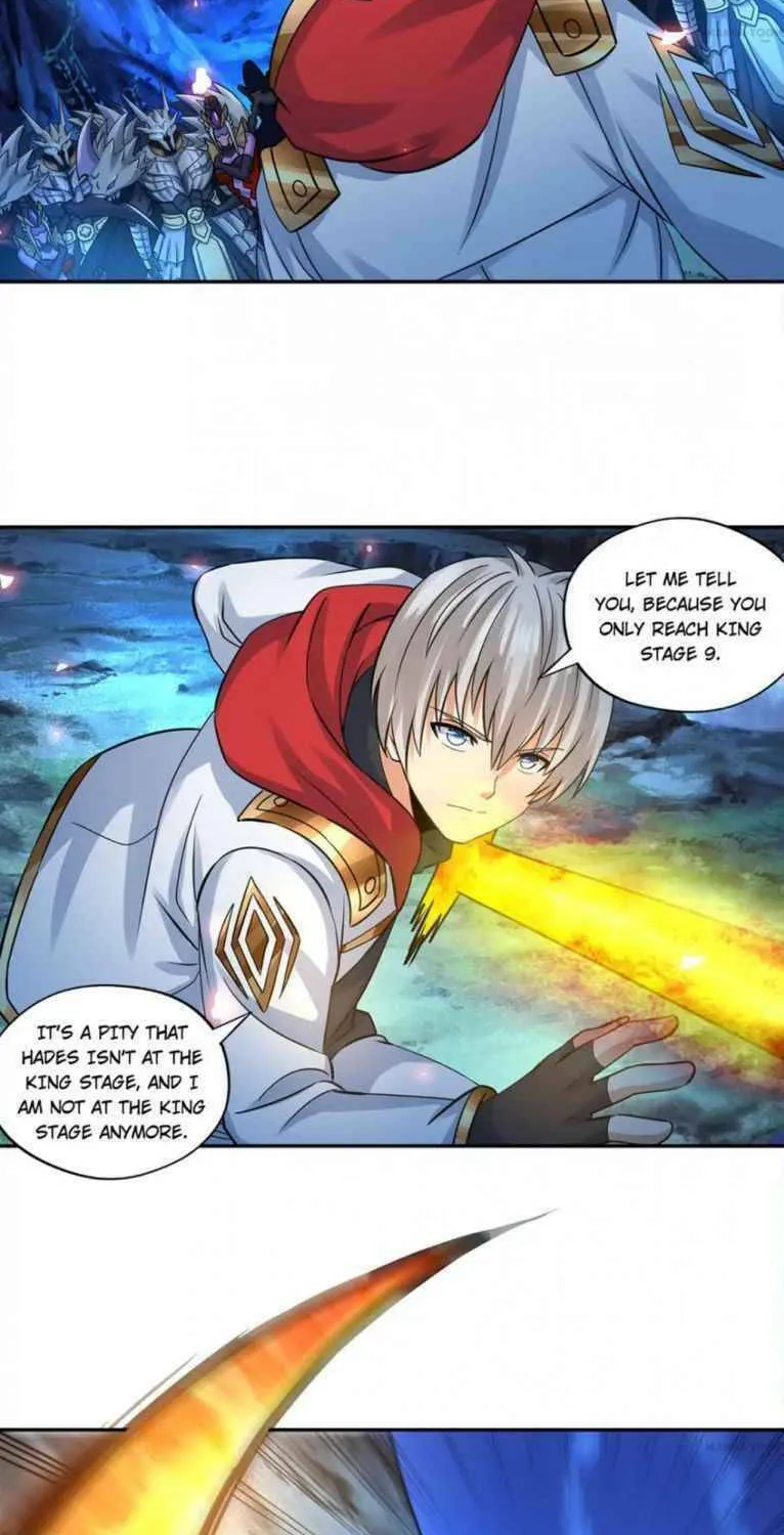 Read Devouring Realm chapter 168 image 12 on Lezhin