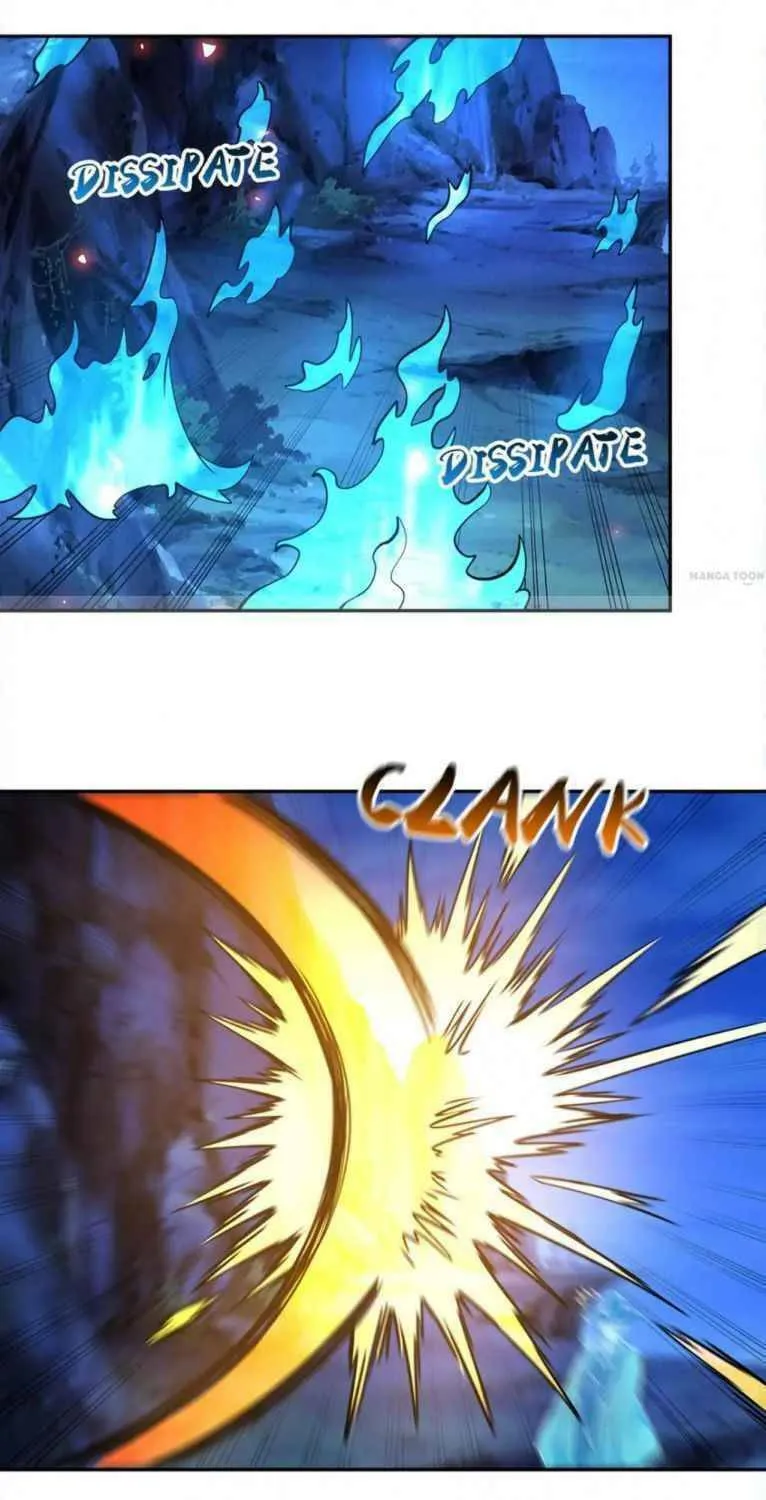 Read Devouring Realm chapter 168 image 15 on Lezhin