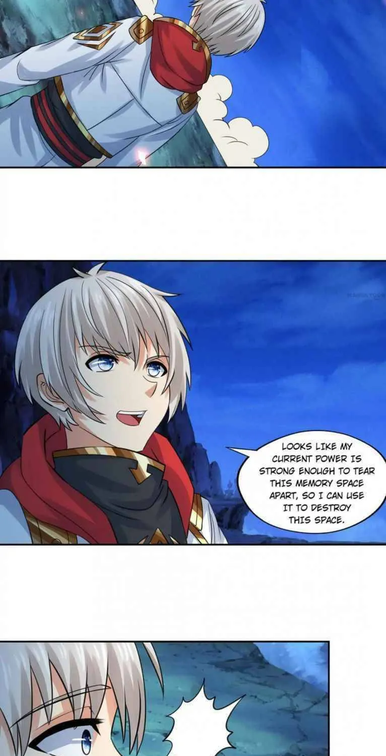 Read Devouring Realm chapter 168 image 17 on Lezhin