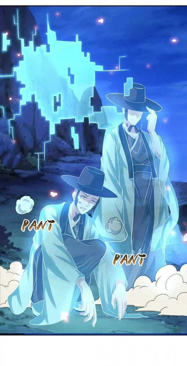 Read Devouring Realm chapter 168 image 19 on Lezhin