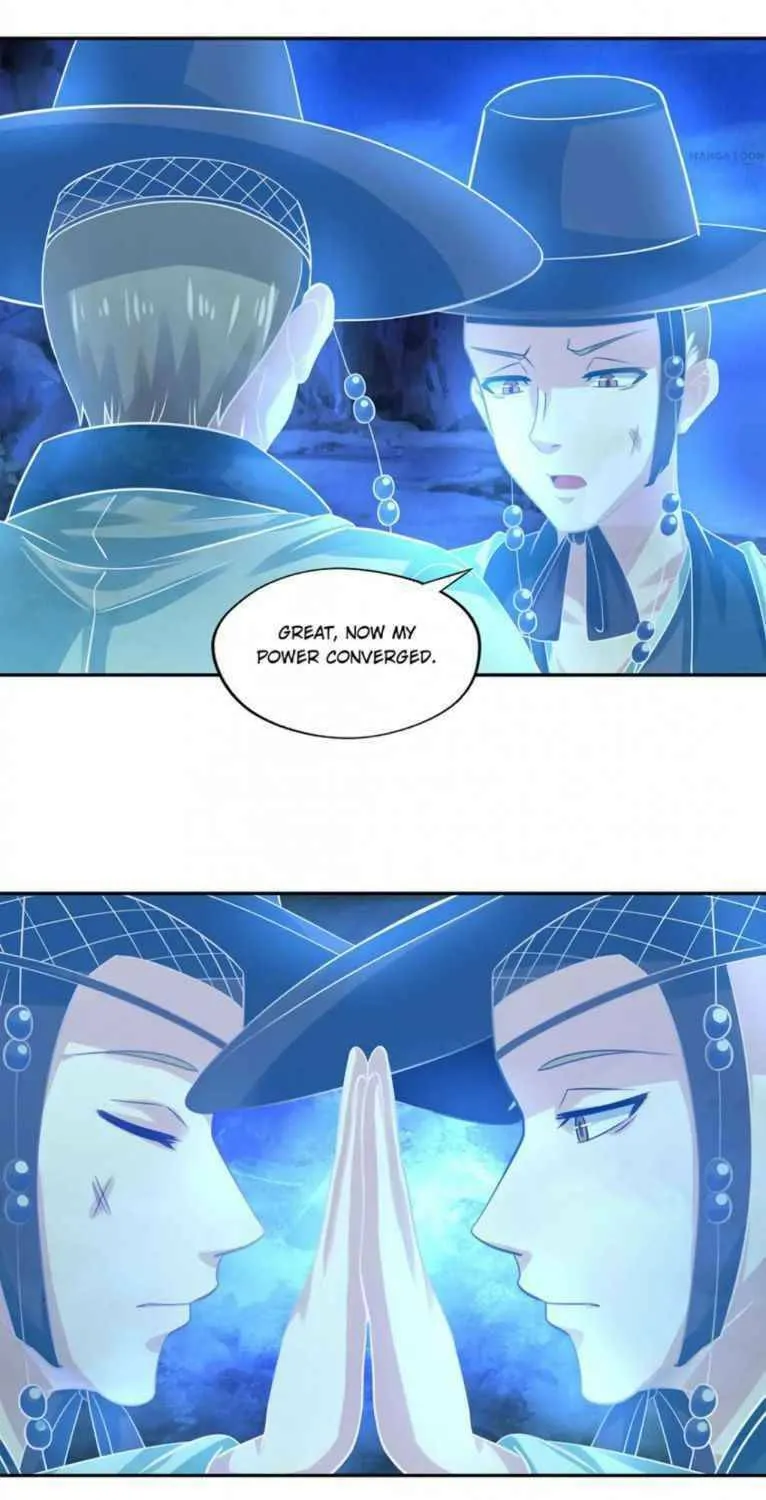 Read Devouring Realm chapter 168 image 21 on Lezhin