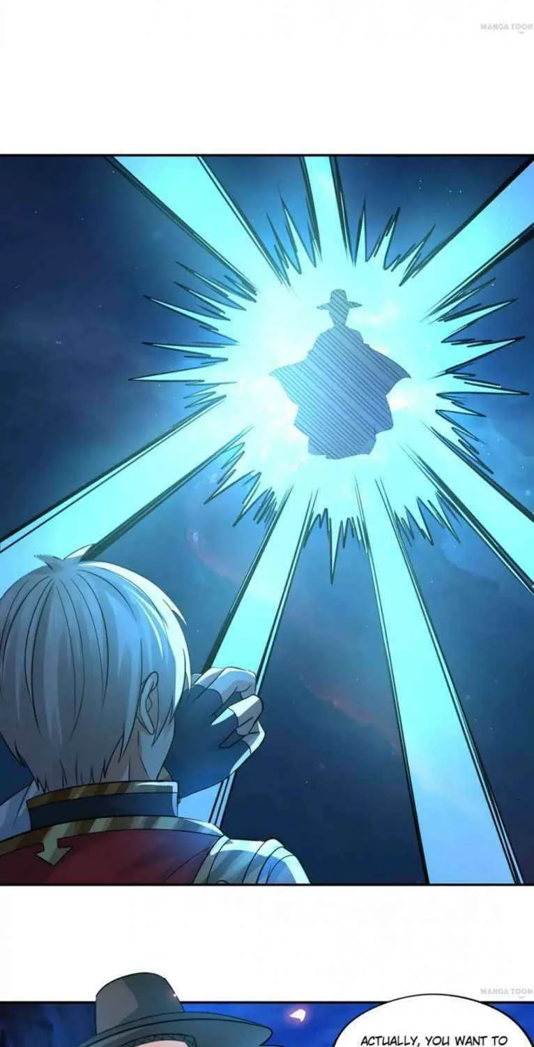 Read Devouring Realm chapter 168 image 22 on Lezhin