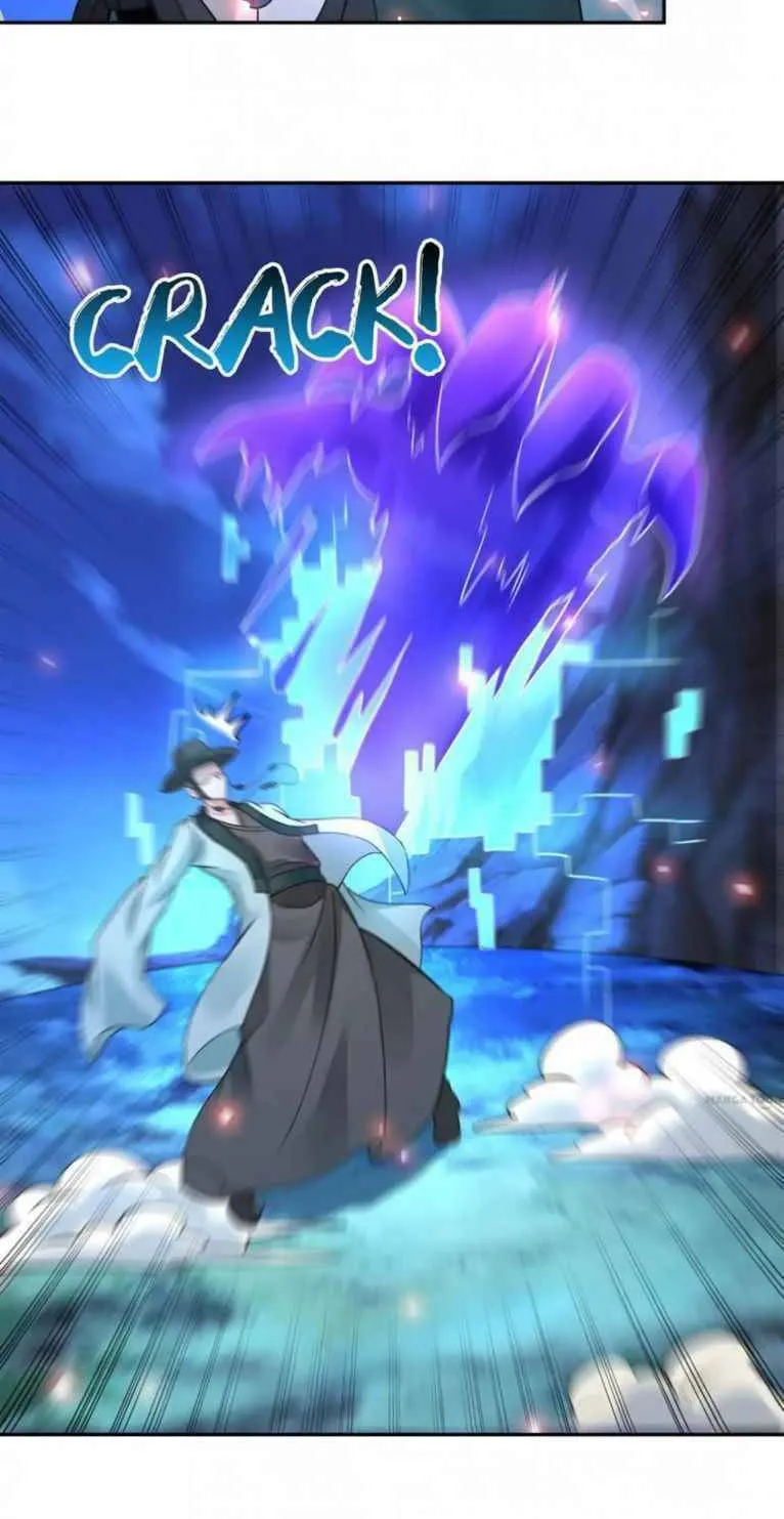 Read Devouring Realm chapter 168 image 27 on Lezhin