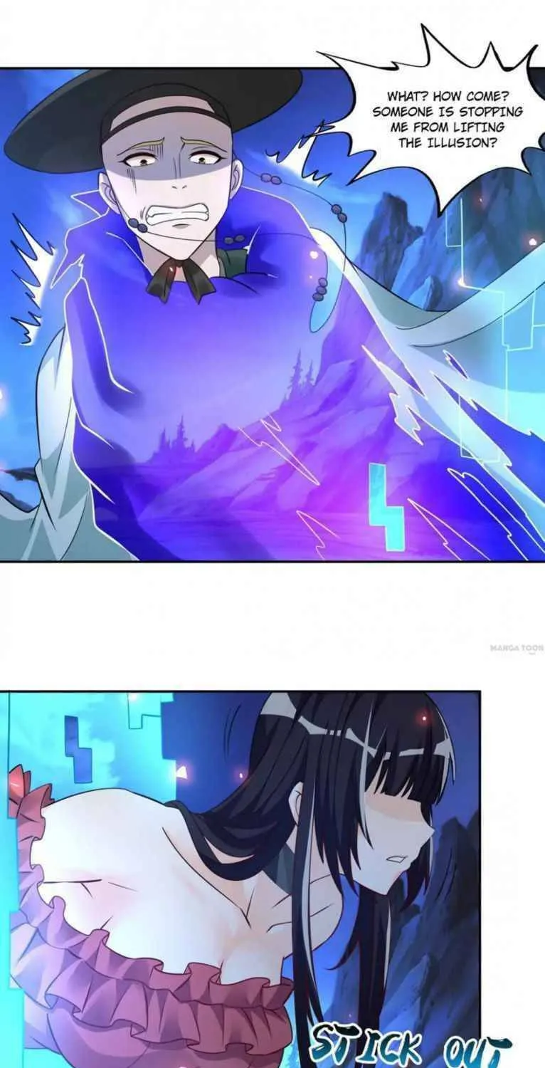Read Devouring Realm chapter 168 image 28 on Lezhin