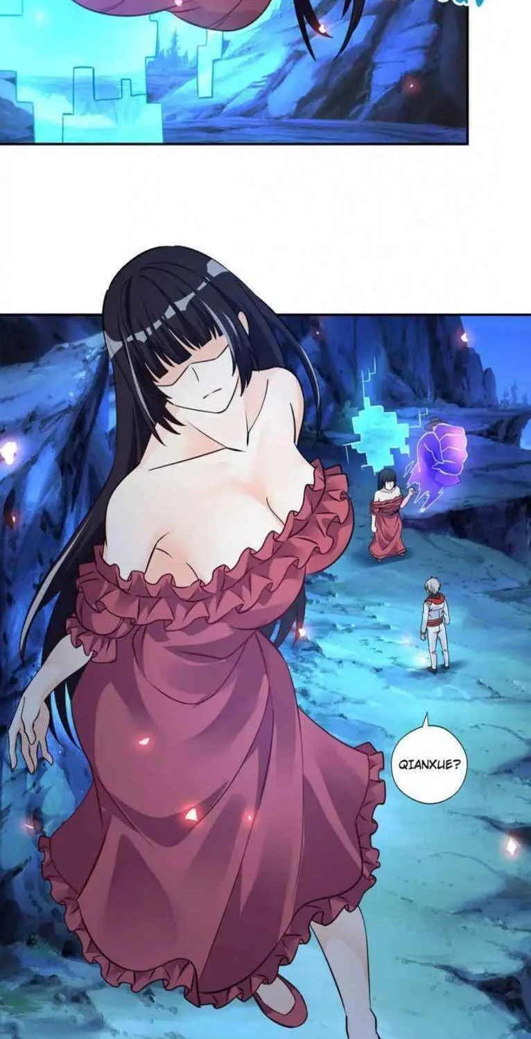 Read Devouring Realm chapter 168 image 29 on Lezhin