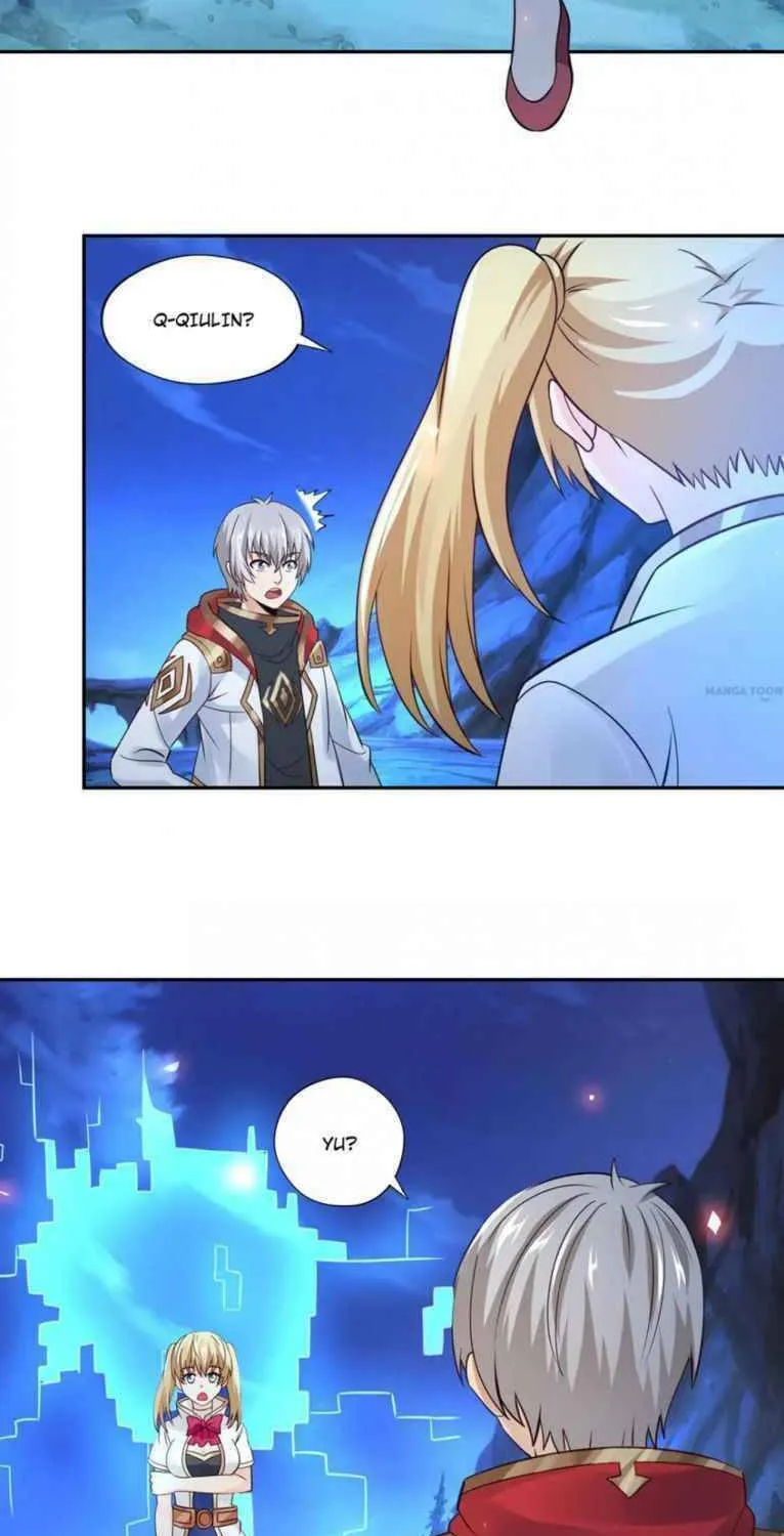 Read Devouring Realm chapter 168 image 30 on Lezhin