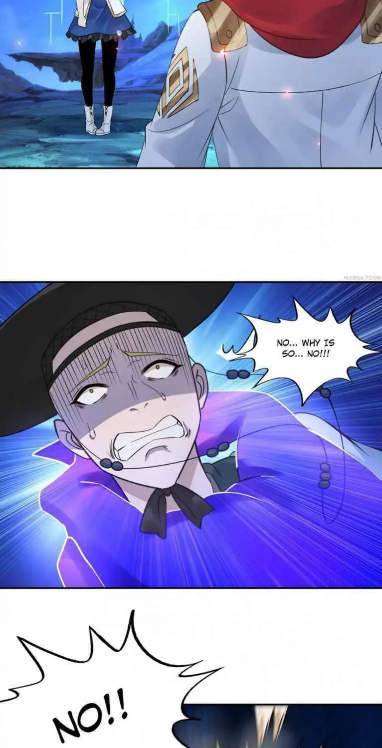 Read Devouring Realm chapter 168 image 31 on Lezhin
