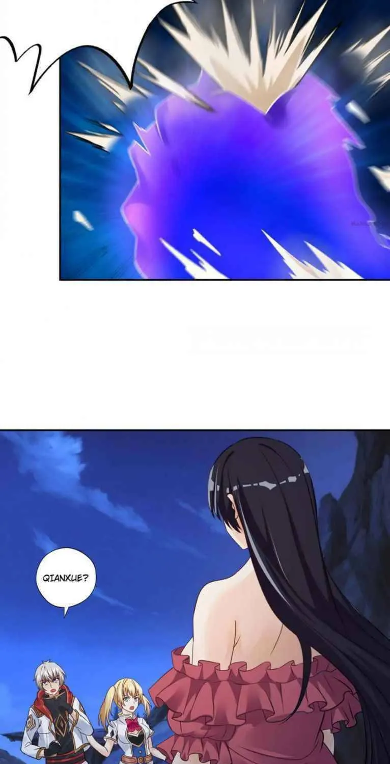 Read Devouring Realm chapter 168 image 32 on Lezhin