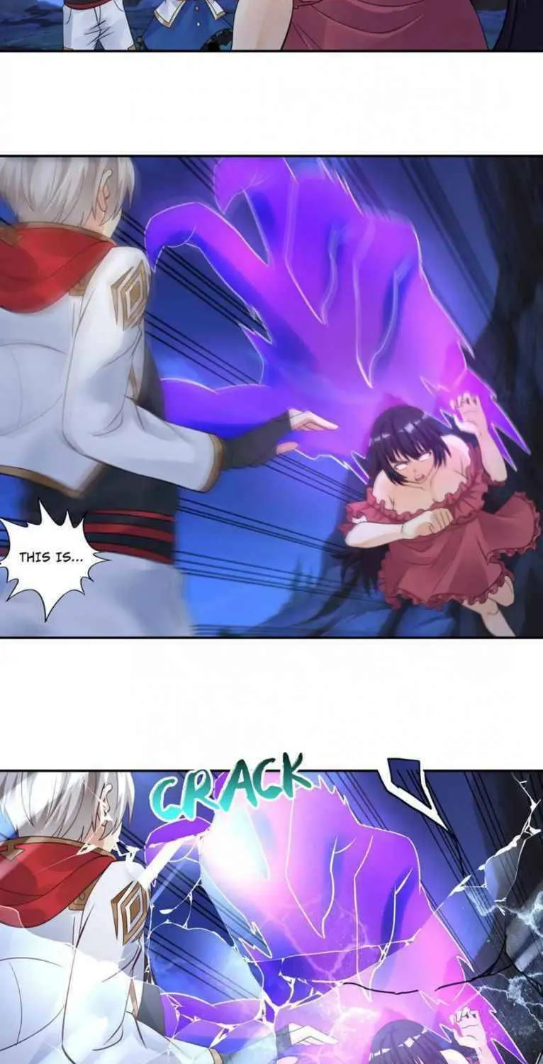 Read Devouring Realm chapter 168 image 33 on Lezhin