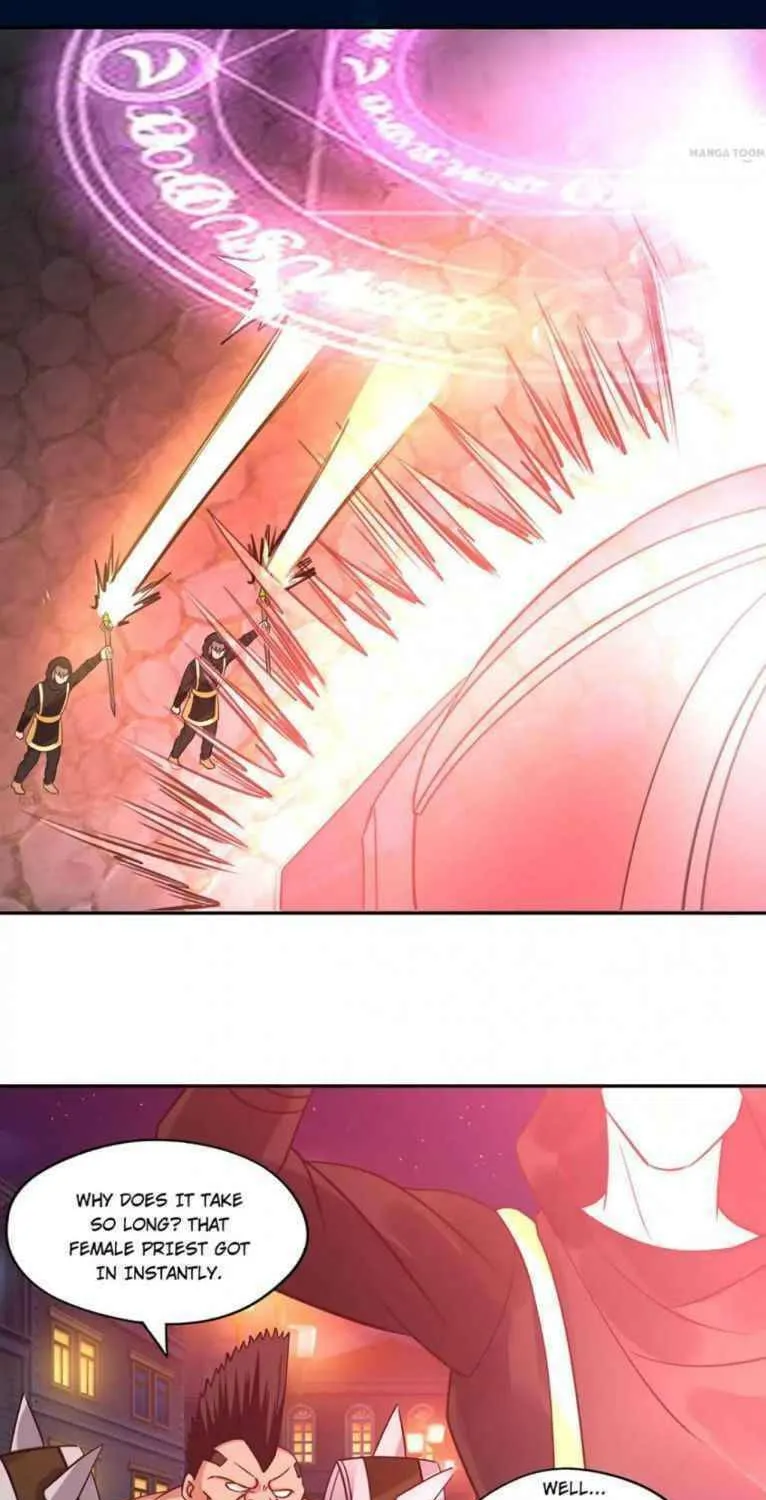 Read Devouring Realm chapter 168 image 37 on Lezhin