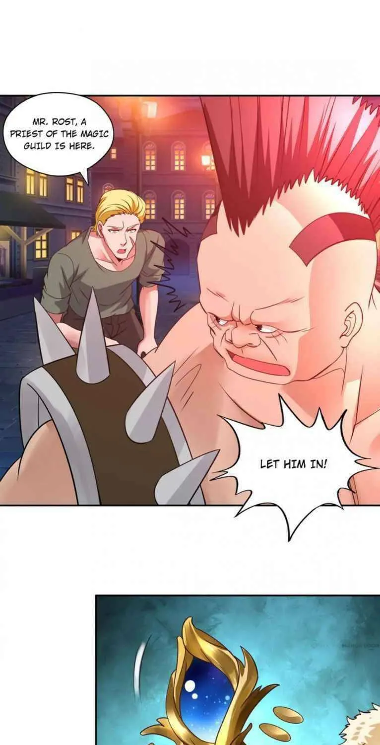 Read Devouring Realm chapter 168 image 39 on Lezhin
