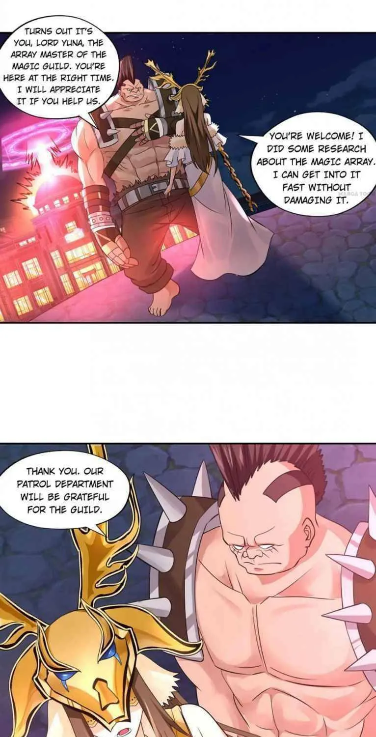 Read Devouring Realm chapter 168 image 43 on Lezhin