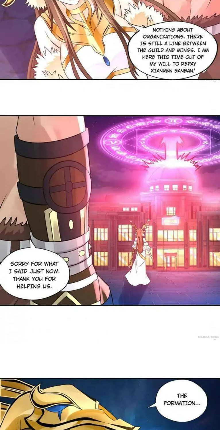 Read Devouring Realm chapter 168 image 44 on Lezhin