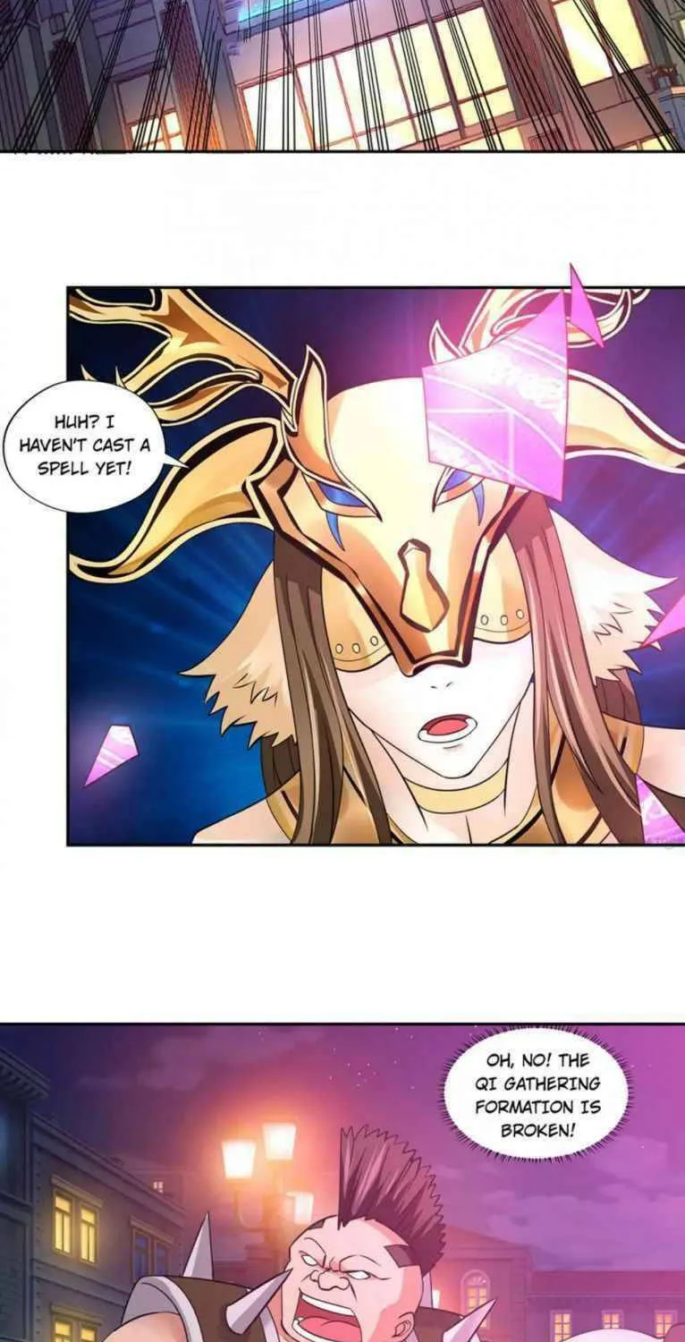 Read Devouring Realm chapter 168 image 46 on Lezhin