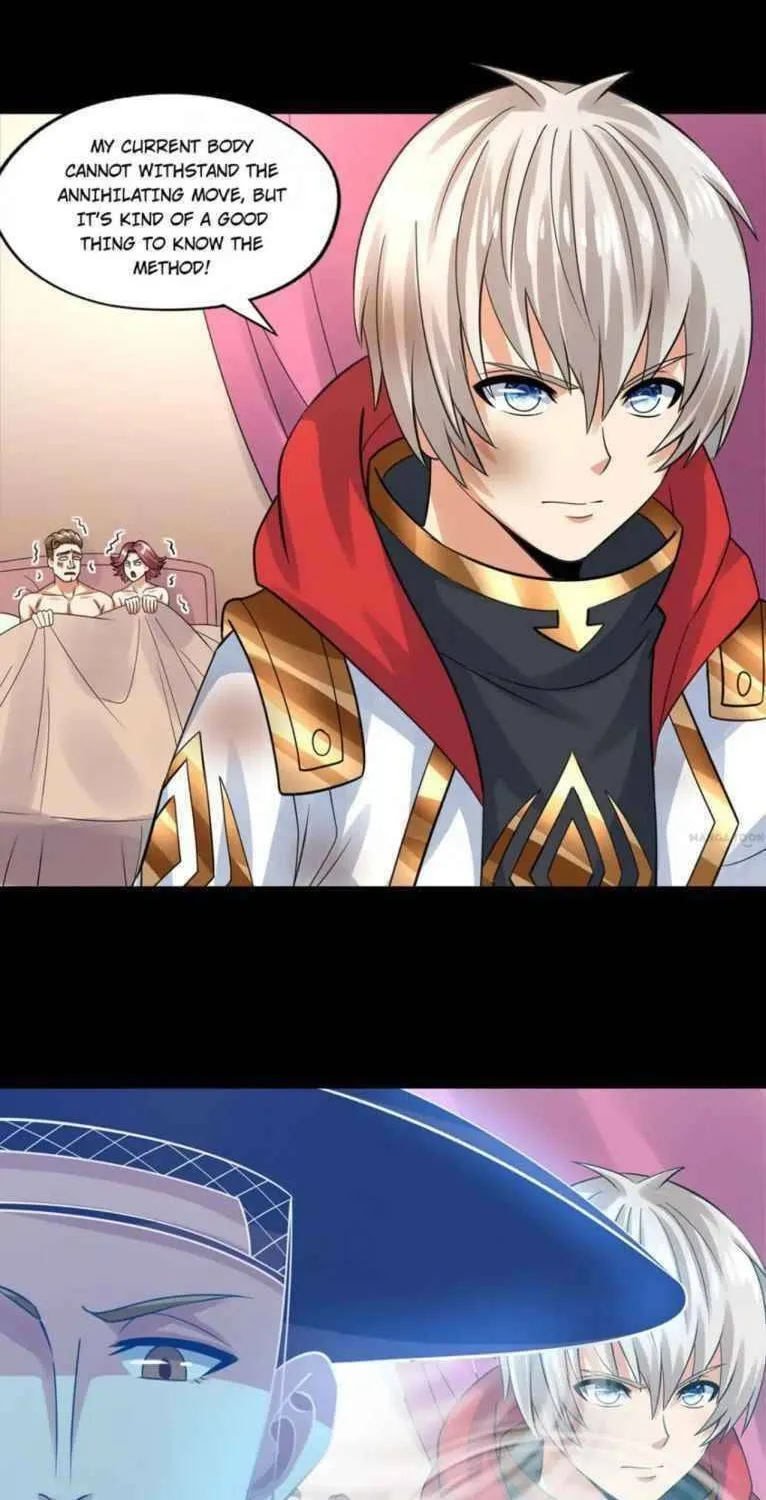 Read Devouring Realm chapter 168 image 5 on Lezhin
