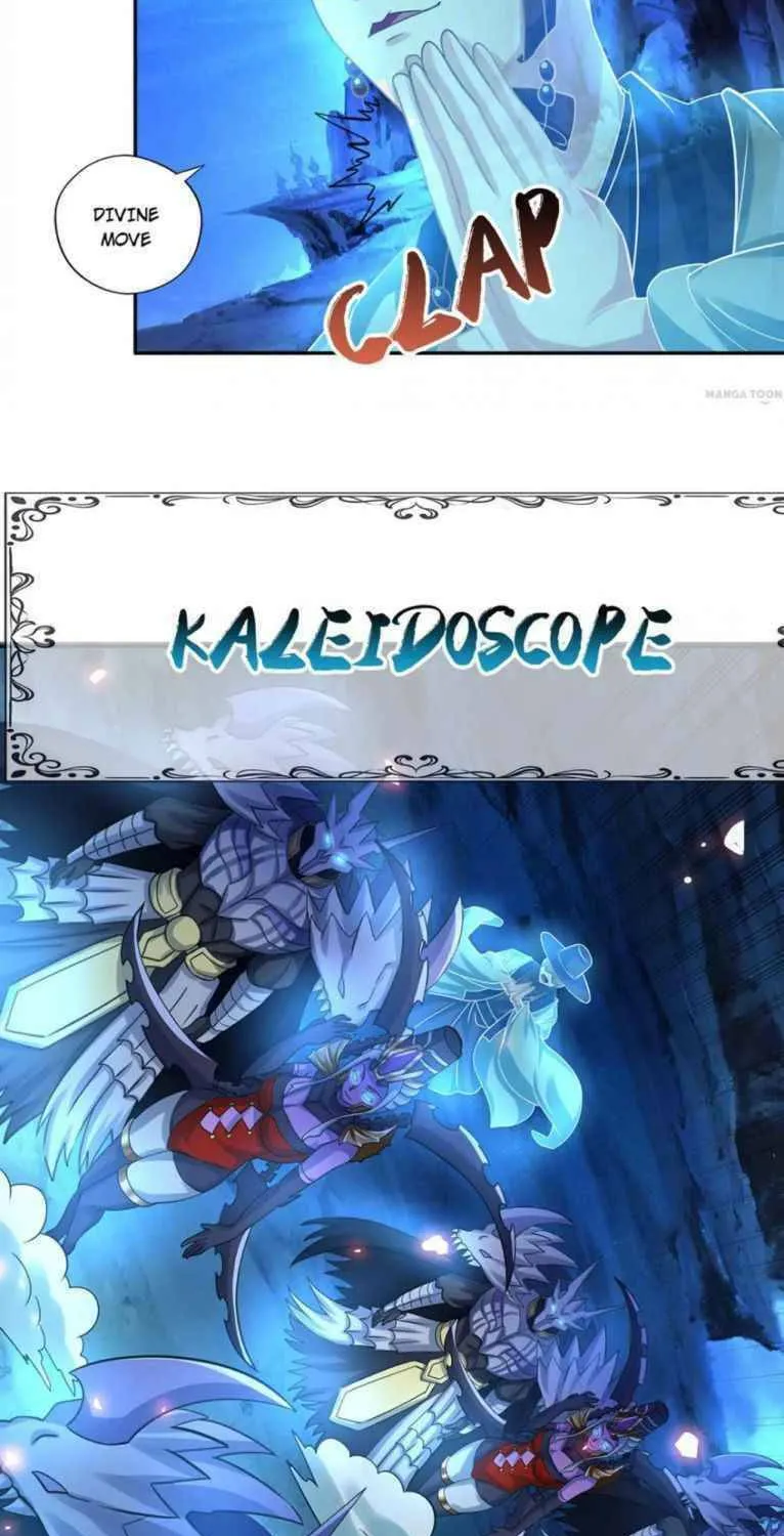 Read Devouring Realm chapter 168 image 9 on Lezhin